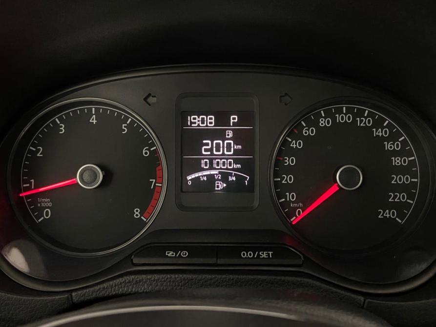 Volkswagen Polo V Рестайлинг Псков  - изображение 10