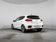 Kia Ceed II Рестайлинг Санкт-Петербург  - изображение 29
