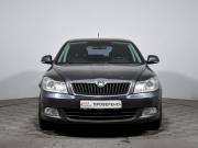 Skoda Octavia II (A5) Рестайлинг Санкт-Петербург  - изображение 20