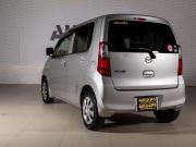 Mazda Flair I Рестайлинг Тюмень  - изображение 23