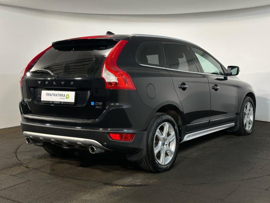 Volvo XC60 I Великий Новгород  - изображение 7