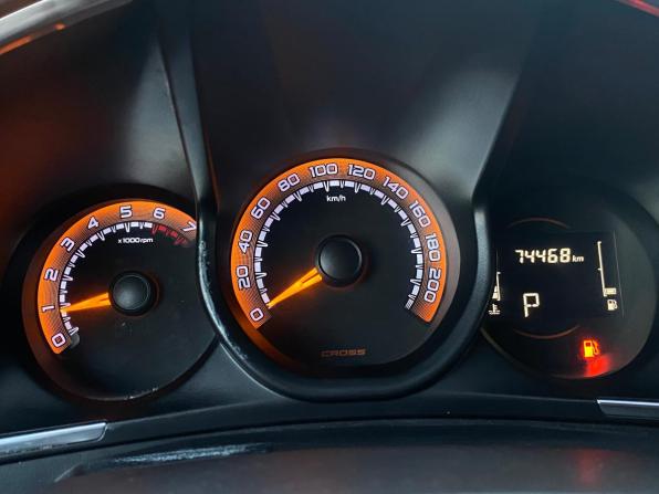 Lada (ВАЗ) XRAY I с пробегом 2019 года, цена 1 146 100 рублей, 74256 км, хэтчбек, Автокод Объявления