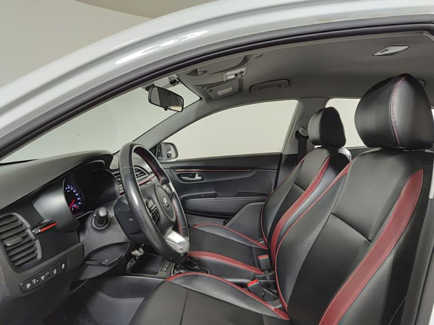 Kia Rio IV Уфа  - изображение 20