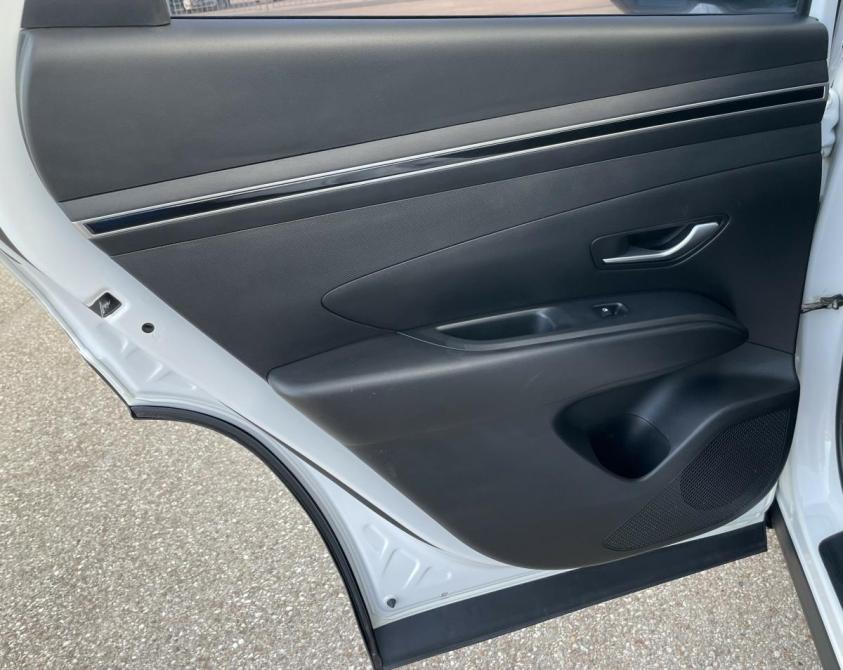 Hyundai Tucson IV Стерлитамак  - изображение 19
