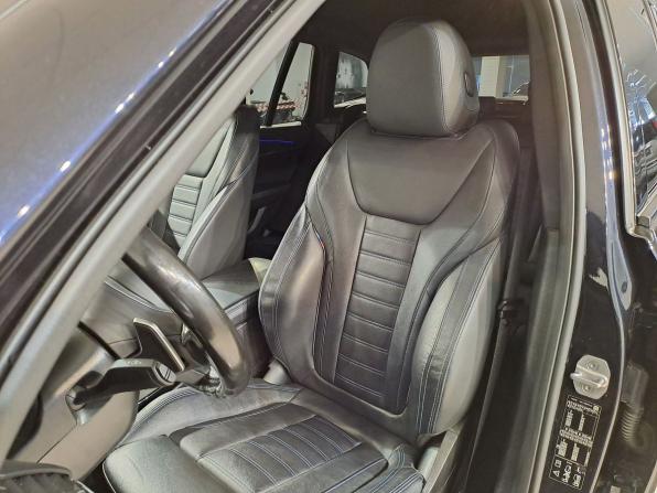 BMW X3 III (G01) с пробегом 2021 года, цена 5 550 000 рублей, 73317 км, внедорожник, Автокод Объявления