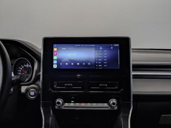 Haval M6 II с пробегом 2023 года, цена 1 685 000 рублей, 60035 км, внедорожник, Автокод Объявления