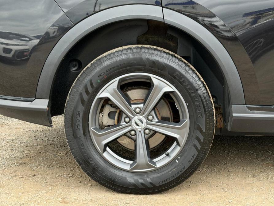 Haval F7x I Рестайлинг Набережные Челны  - изображение 10