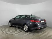 Kia Optima IV Ногинск  - изображение 27