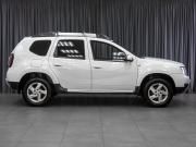 Renault Duster I Рестайлинг Тюмень  - изображение 23
