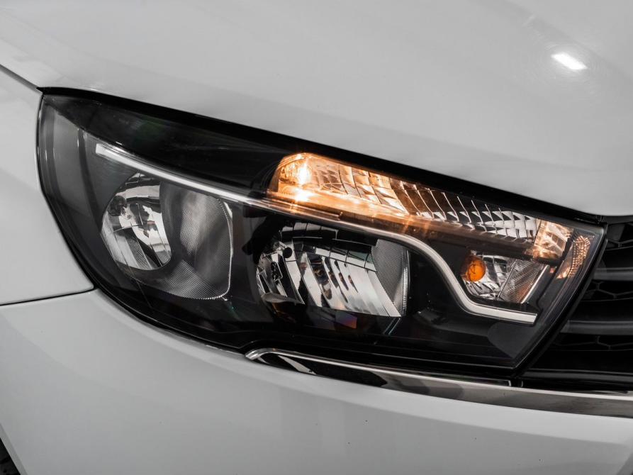 Lada (ВАЗ) Vesta I Иркутск  - изображение 21