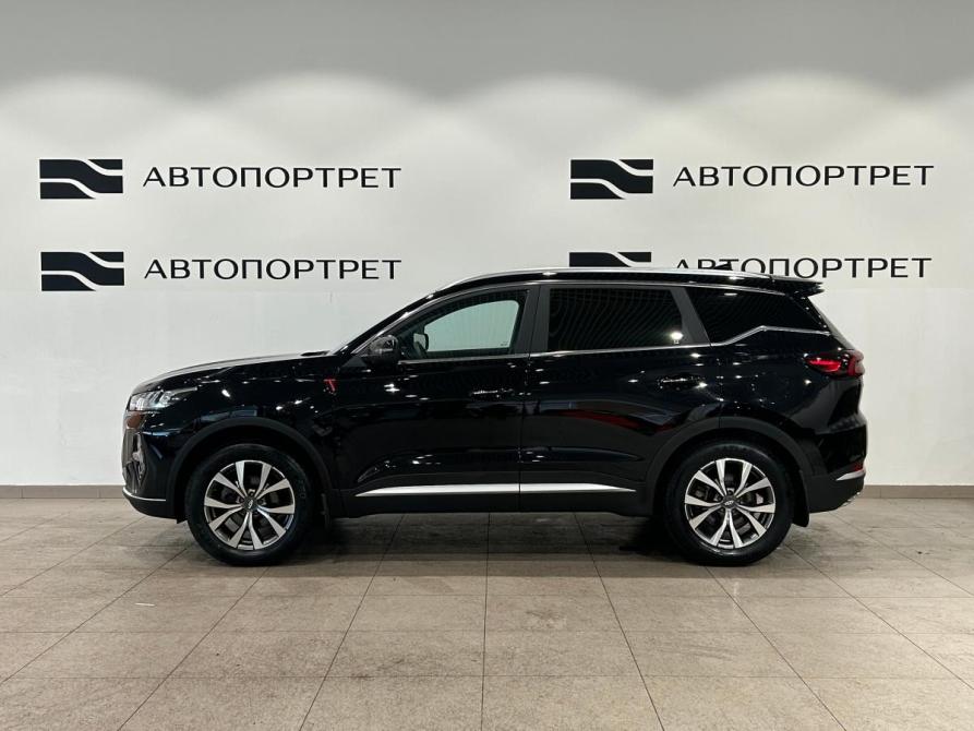 Chery Tiggo 7 Pro Max I Санкт-Петербург  - изображение 4