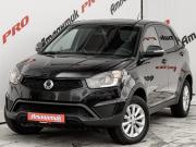 SsangYong Actyon II Рестайлинг Екатеринбург  - изображение 21
