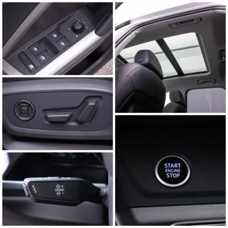 Audi Q3 II (F3) с пробегом 2021 года, цена 3 258 000 рублей, 69500 км, внедорожник, Автокод Объявления