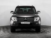 Mitsubishi Pajero IV Рестайлинг 1 Санкт-Петербург  - изображение 25