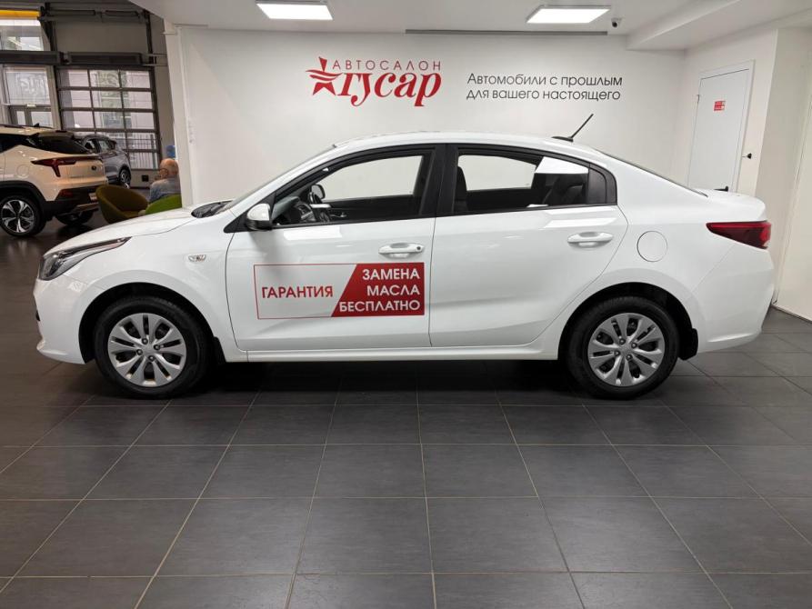 Kia Rio IV Киров  - изображение 5