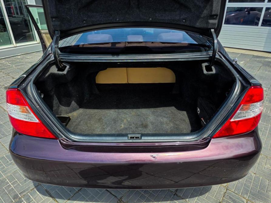 Toyota Camry V (XV30) Крым  - изображение 21