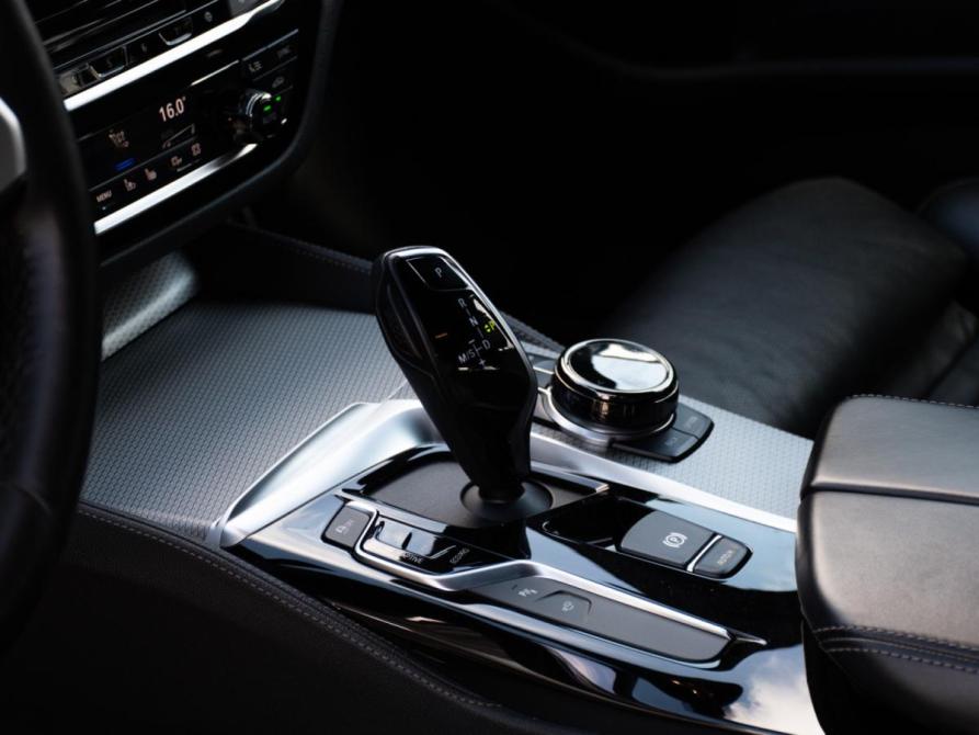 BMW 5 серии VII (G30/G31/G38) Москва  - изображение 20