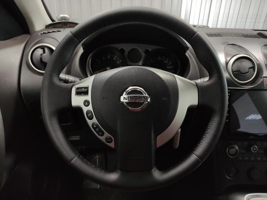 Nissan Qashqai I Пермь  - изображение 7