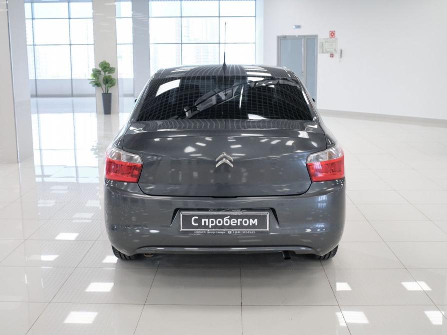 Citroen C-Elysee I Самара  - изображение 8