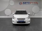 Hyundai Solaris I Москва  - изображение 27