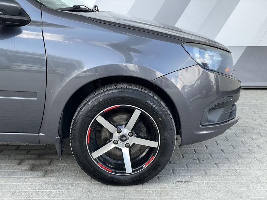 Lada (ВАЗ) Granta I Рестайлинг Екатеринбург  - изображение 5