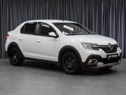 Renault Logan II Рестайлинг Тюмень  - изображение 19