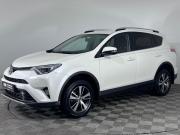 Toyota RAV4 IV (XA40) Рестайлинг Ростов-на-Дону  - изображение 14