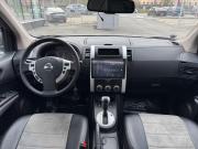 Nissan X-Trail II Рестайлинг Екатеринбург  - изображение 50