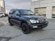 Lexus LX II Рестайлинг Екатеринбург  - изображение 29