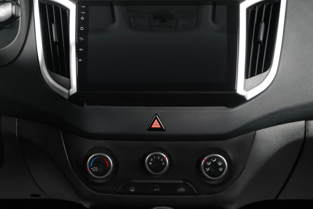 Hyundai Creta I Тюмень  - изображение 17