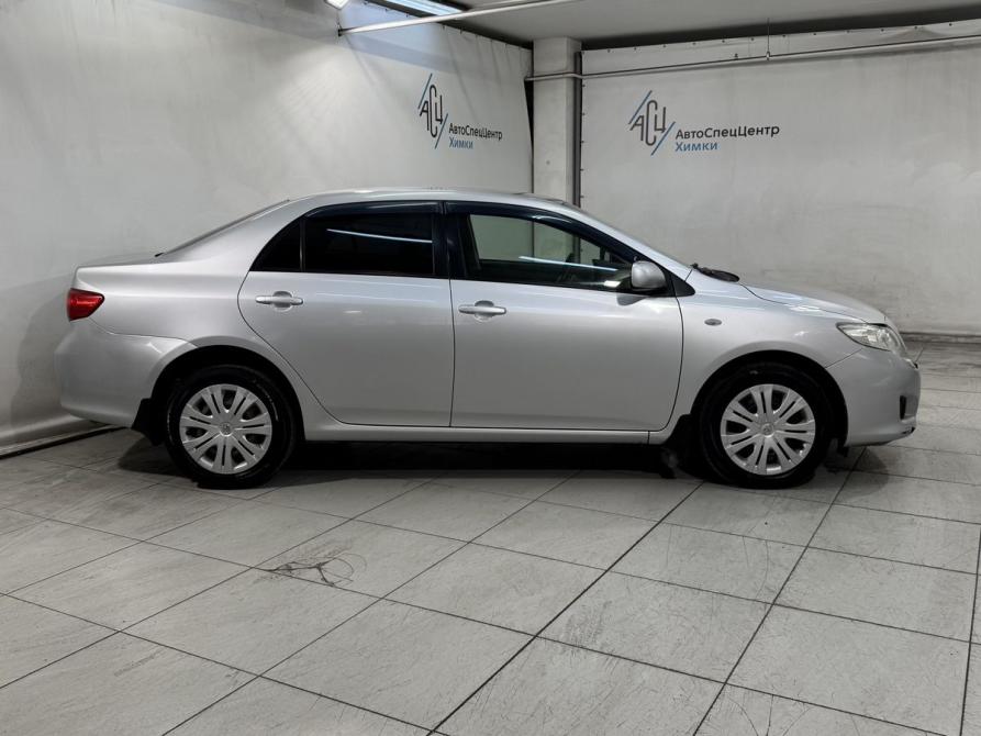 Toyota Corolla X (E140 E150) Химки  - изображение 15