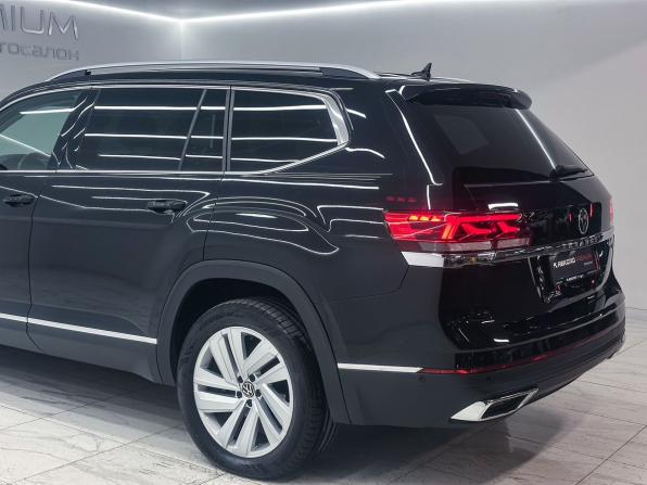 Volkswagen Teramont I Рестайлинг с пробегом 2021 года, цена 4 200 000 рублей, 89000 км, внедорожник, Автокод Объявления