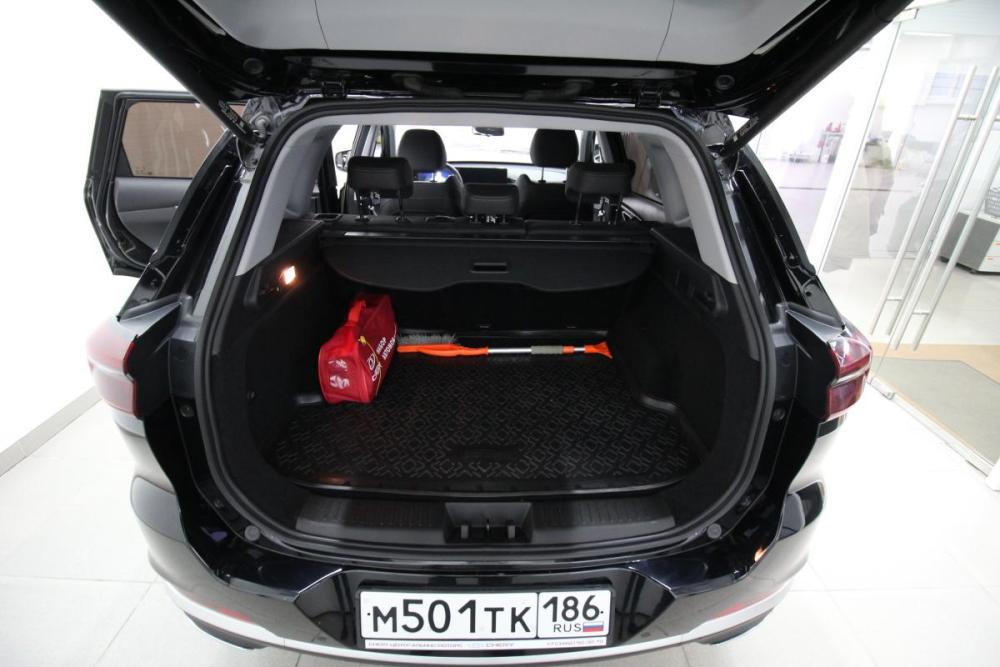 Chery Tiggo 7 Pro Max I Сургут  - изображение 19