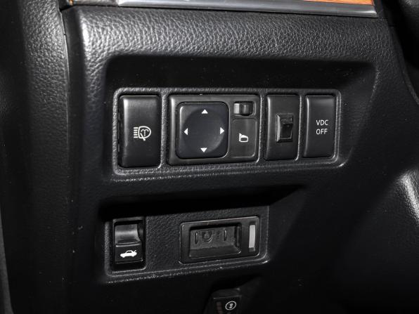 Infiniti M III с пробегом 2007 года, цена 799 000 рублей, 170744 км, седан, Автокод Объявления