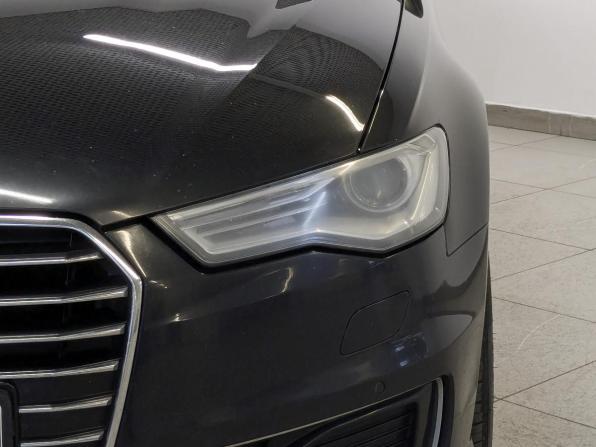 Audi A6 IV (C7) Рестайлинг с пробегом 2015 года, цена 1 650 000 рублей, 225641 км, седан, Автокод Объявления