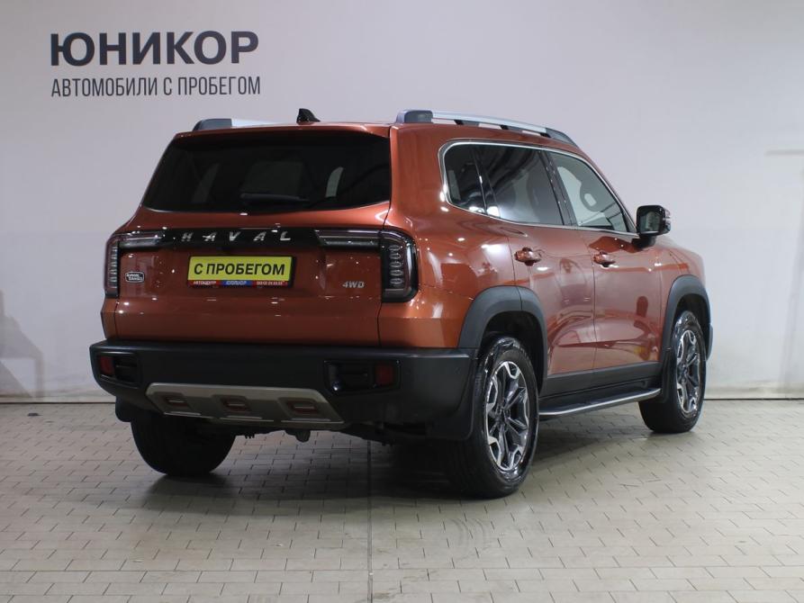 Haval Dargo I Дзержинск  - изображение 2