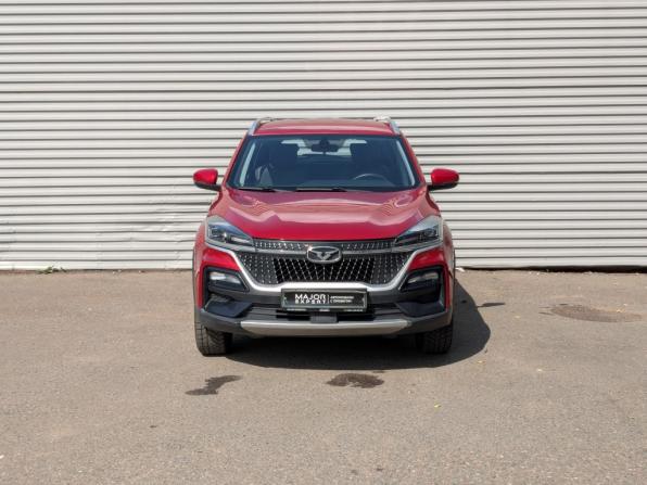 Kaiyi X3 с пробегом 2024 года, цена 1 350 000 рублей, 27713 км, внедорожник, Автокод Объявления