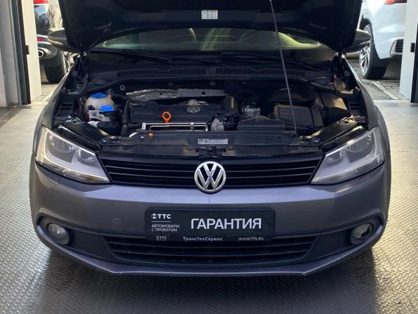 Volkswagen Jetta VI с пробегом 2011 года, цена 599 000 рублей, 294889 км, седан, Автокод Объявления