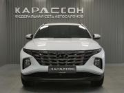 Hyundai Tucson IV Пермь  - изображение 21