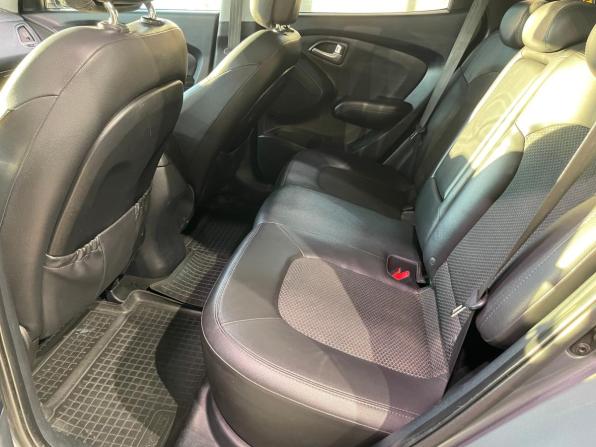 Hyundai ix35 I с пробегом 2012 года, цена 1 214 800 рублей, 227275 км, внедорожник, Автокод Объявления