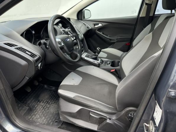 Ford Focus III с пробегом 2011 года, цена 740 000 рублей, 203096 км, седан, Автокод Объявления