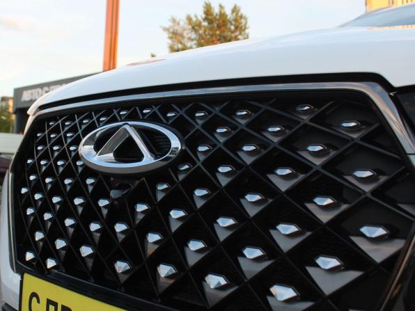 Chery Tiggo 7 Pro Max I с пробегом 2023 года, цена 2 149 000 рублей, 32819 км, внедорожник, Автокод Объявления