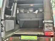 Mercedes-Benz G-Класс II (W463) Рестайлинг 4 Набережные Челны  - изображение 37