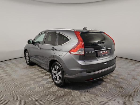 Honda CR-V IV с пробегом 2014 года, цена 1 899 000 рублей, 199868 км, внедорожник, Автокод Объявления