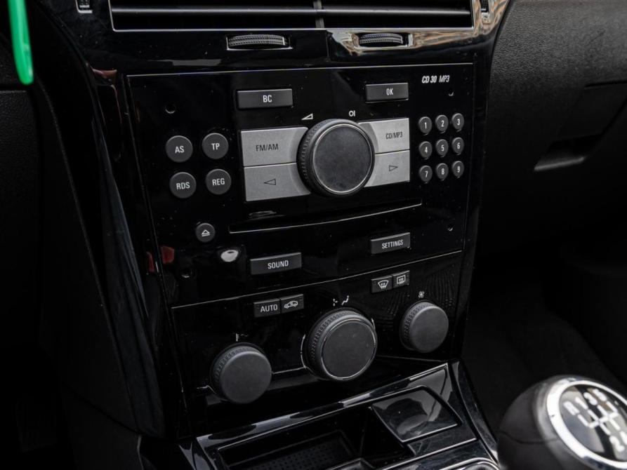 Opel Astra H Рестайлинг Краснодар  - изображение 12