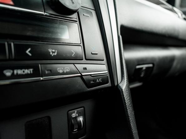 Toyota Camry VII (XV50) Рестайлинг с пробегом 2014 года, цена 2 180 000 рублей, 155959 км, седан, Автокод Объявления