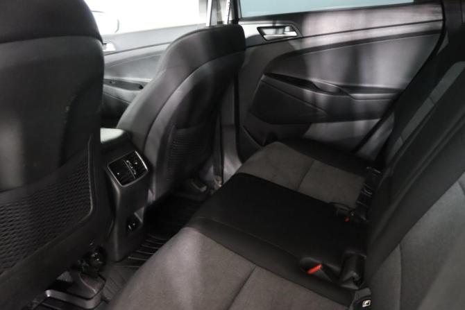 Hyundai Tucson III Рестайлинг с пробегом 2020 года, цена 2 649 990 рублей, 76673 км, внедорожник, Автокод Объявления