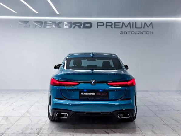 BMW 2 серии F44 с пробегом 2020 года, цена 2 550 000 рублей, 183682 км, седан, Автокод Объявления