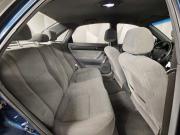 Chevrolet Lacetti I Москва  - изображение 35