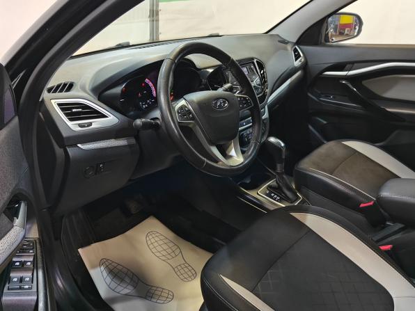 Lada (ВАЗ) Vesta I с пробегом 2020 года, цена 1 139 000 рублей, 96222 км, универсал, Автокод Объявления